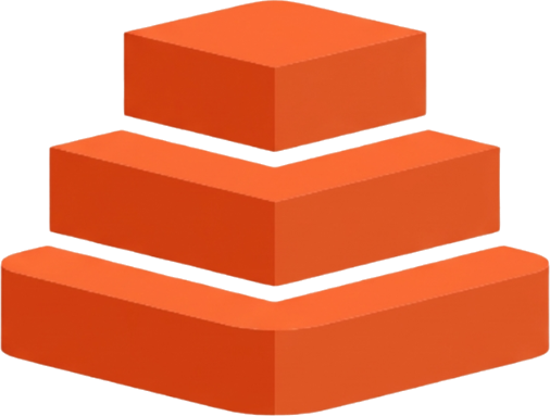StepRank logo